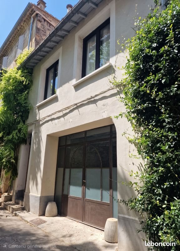 Maison à vendre, 141m², Arles