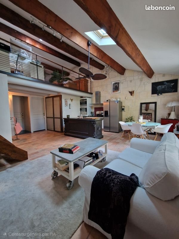 Maison à vendre, 141m², Arles