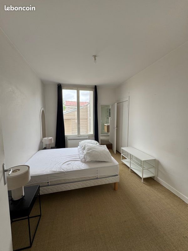 Appartement à louer, 44m², Troyes