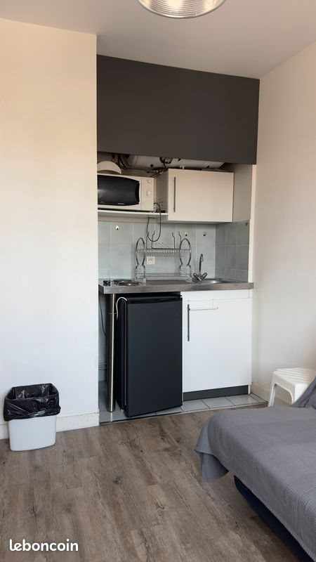 Appartement à louer, 15m², Poitiers