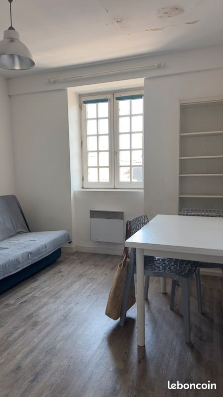 Appartement à louer, 15m², Poitiers