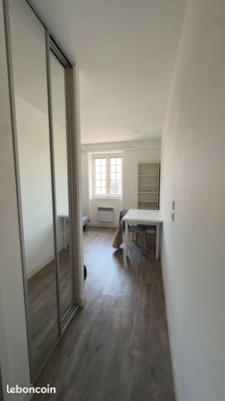 Appartement à louer, 15m², Poitiers