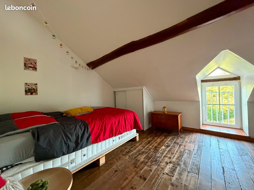 Maison à louer, 43m², Alençon