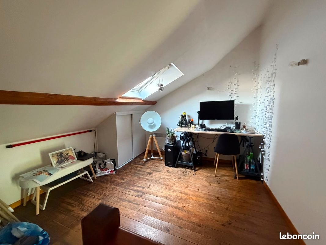 Maison à louer, 43m², Alençon