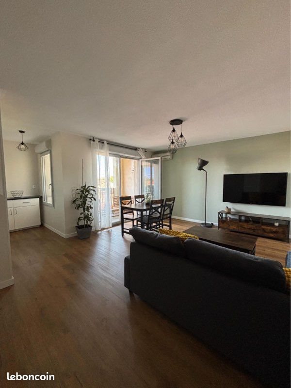 Appartement à louer, 45m², Grenade
