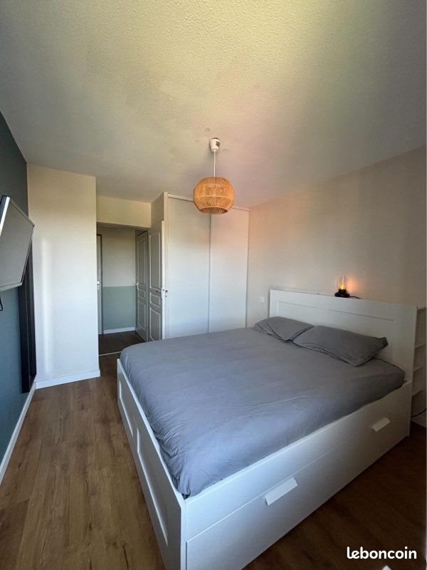 Appartement à louer, 45m², Grenade