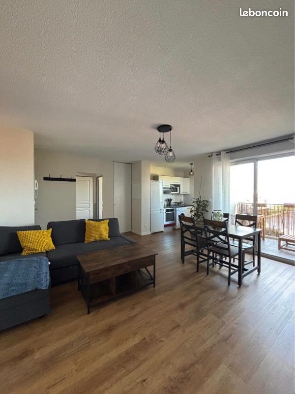 Appartement à louer, 45m², Grenade