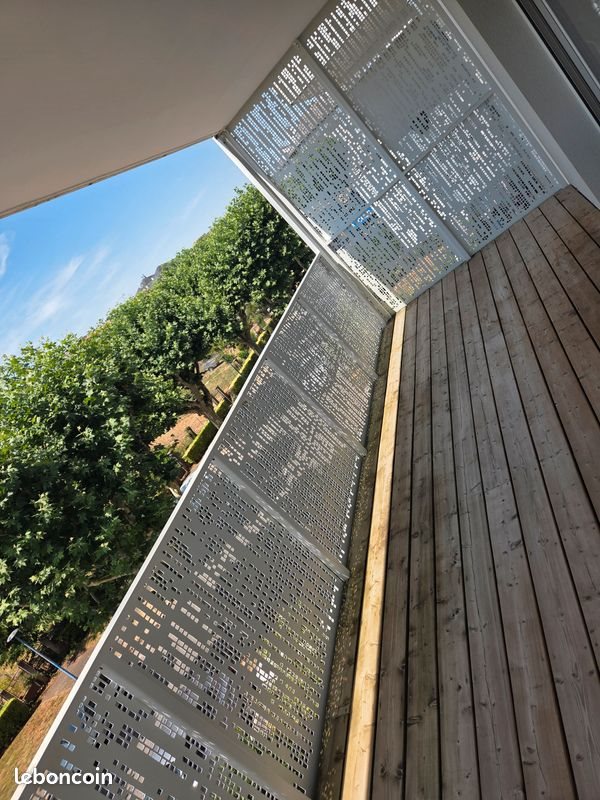 Appartement à louer, 80m², Onet-le-Château