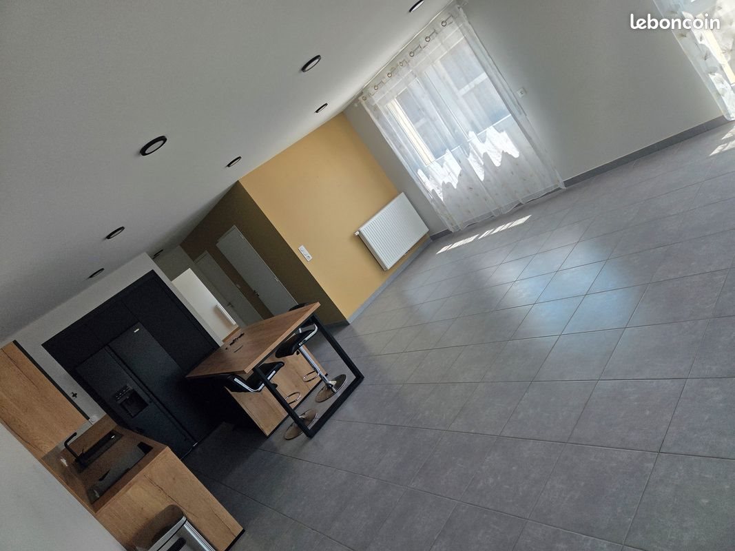 Appartement à louer, 80m², Onet-le-Château