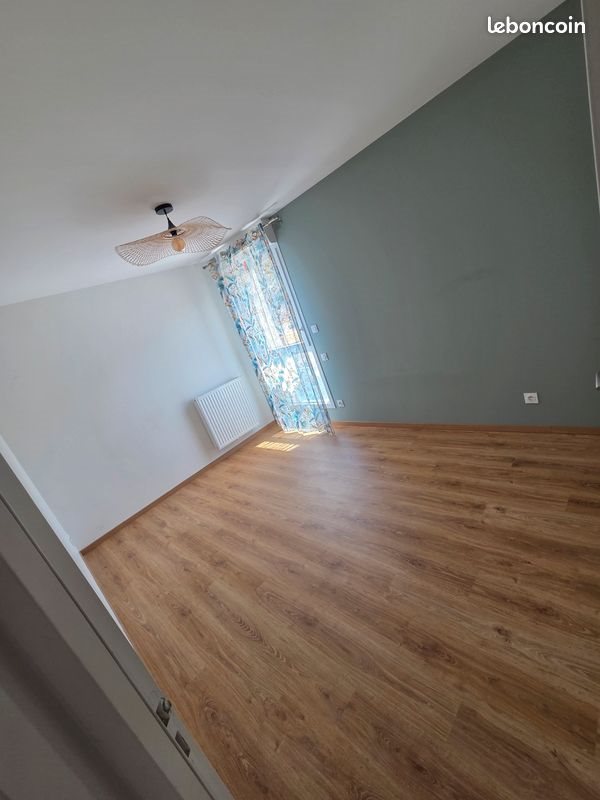 Appartement à louer, 80m², Onet-le-Château