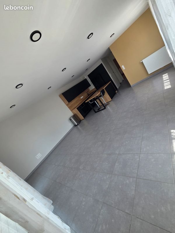 Appartement à louer, 80m², Onet-le-Château