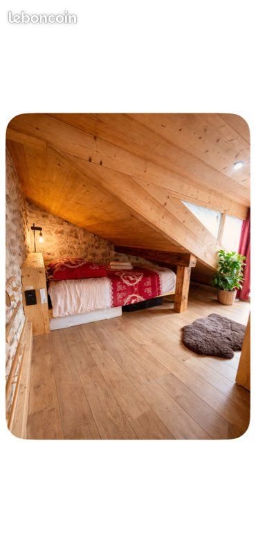 Appartement à louer, 40m², Annecy-le-Vieux