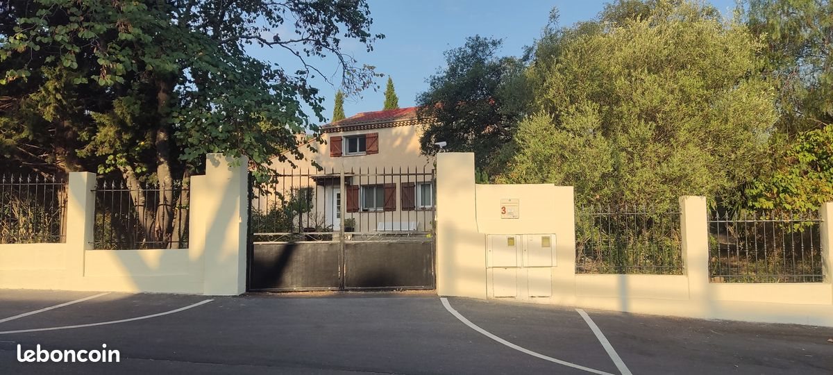 Maison à vendre, 134m², Roquebrune-sur-Argens