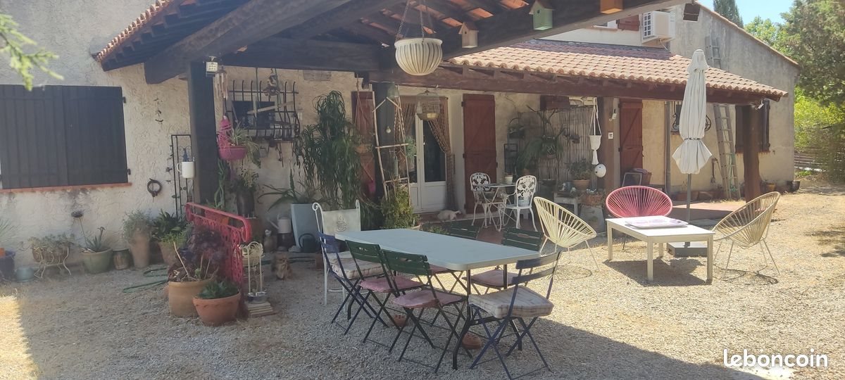 Maison à vendre, 134m², Roquebrune-sur-Argens
