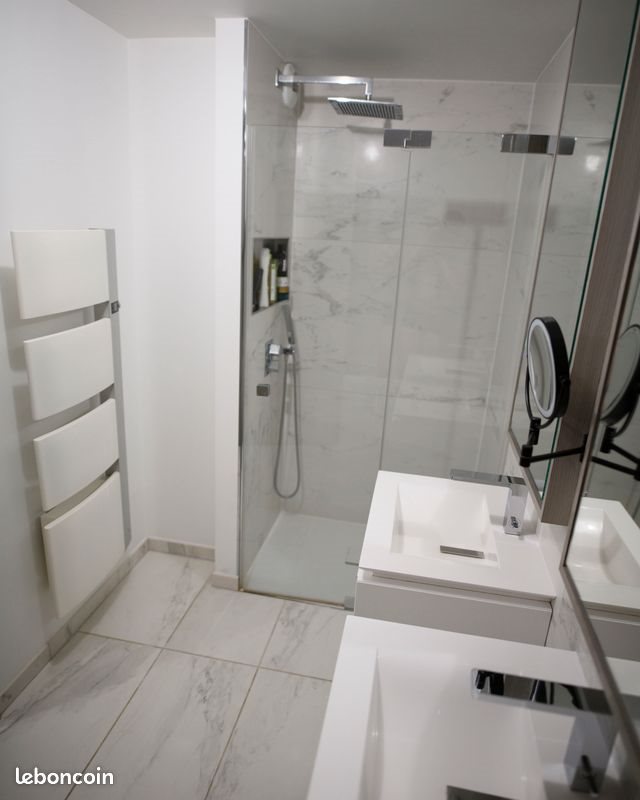 Appartement à vendre, 85m², Metz