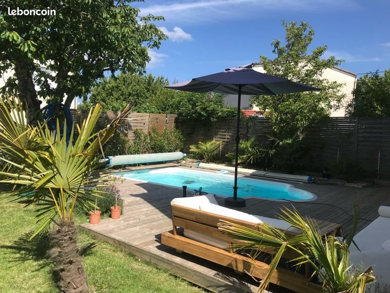 Maison à vendre, 80m², Trélissac