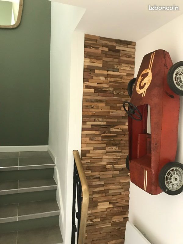 Maison à vendre, 80m², Trélissac