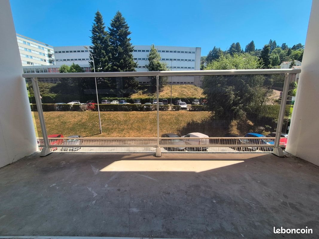 Appartement à louer, 75m², Saint-Etienne