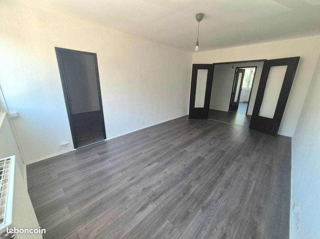 Appartement à louer, 75m², Saint-Etienne