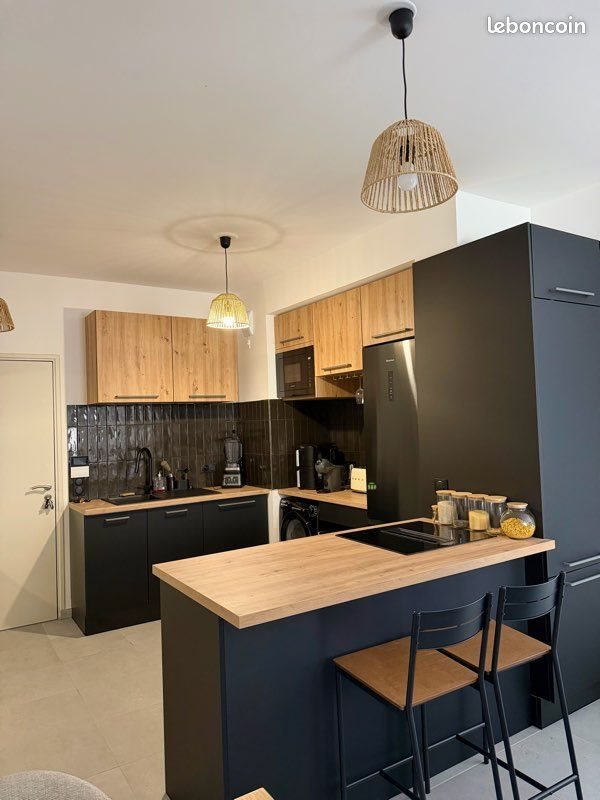 Appartement à vendre, 47m², Trets