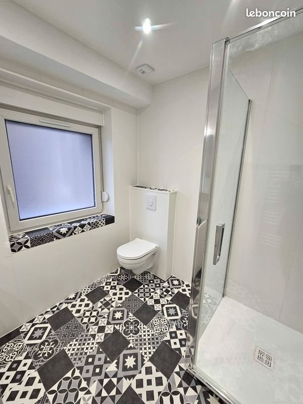 Appartement à louer, 49m², Thil