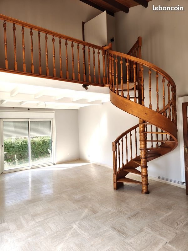 Maison à vendre, 138m², Lagord