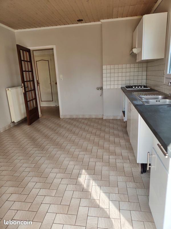 Maison à vendre, 138m², Lagord