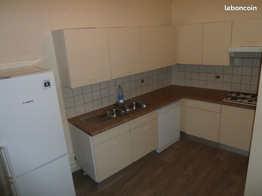 Appartement à louer, 37m², Albi