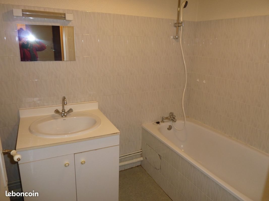 Appartement à louer, 37m², Albi