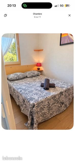 Appartement à vendre, 24m², La Seyne-sur-Mer