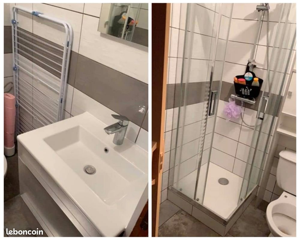Appartement à louer, 42m², Frasne