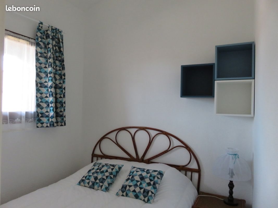 Appartement à louer, 33m², La Seyne-sur-Mer