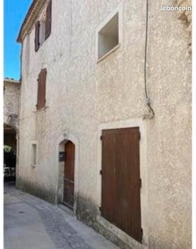 Maison à vendre, 90m², Boissières