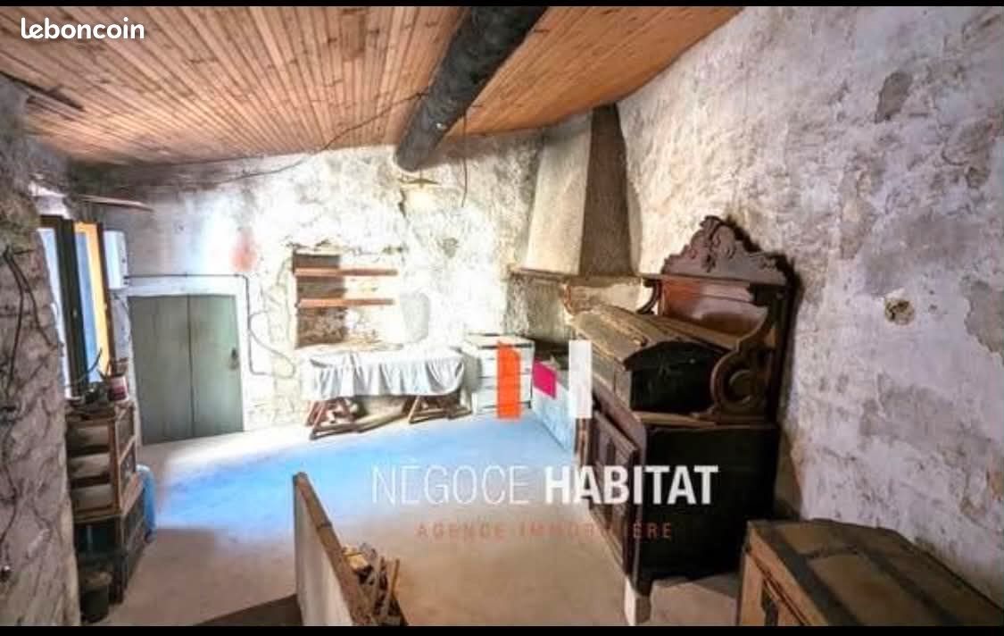 Maison à vendre, 90m², Boissières
