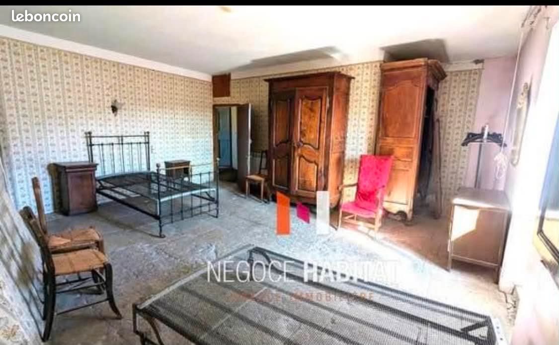 Maison à vendre, 90m², Boissières
