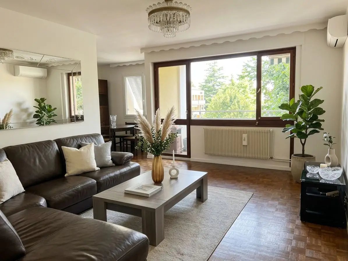 Appartement à vendre, 84m², Caluire-et-Cuire
