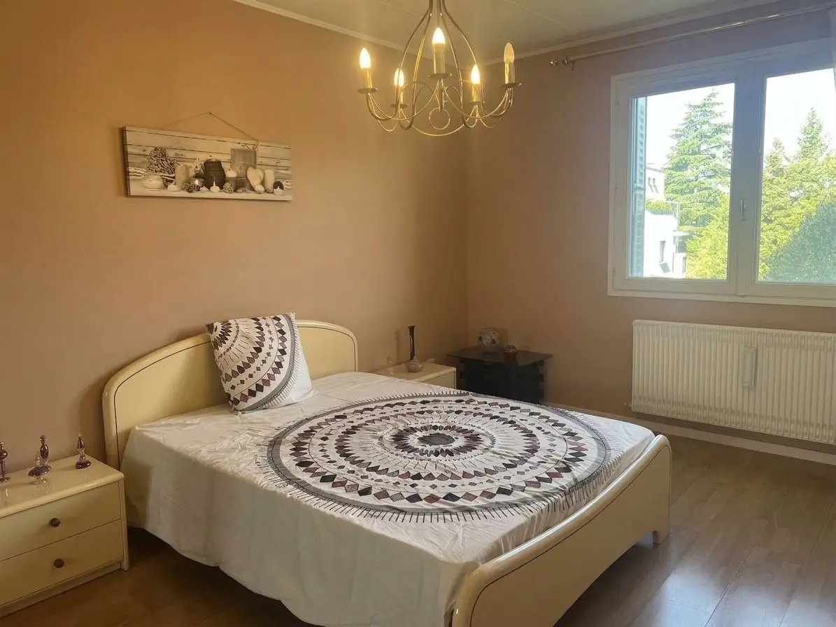 Appartement à vendre, 84m², Caluire-et-Cuire