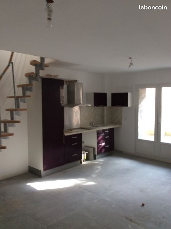 Appartement à louer, 60m², Loupian