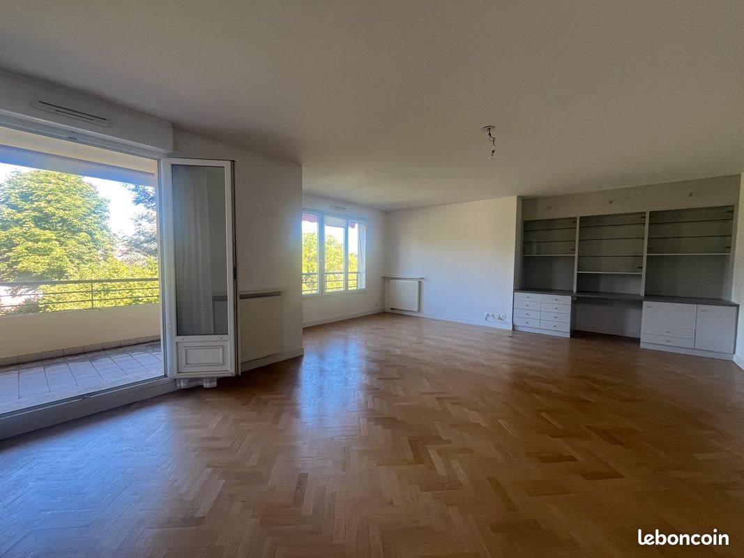 Appartement à vendre, 87m², Auxerre