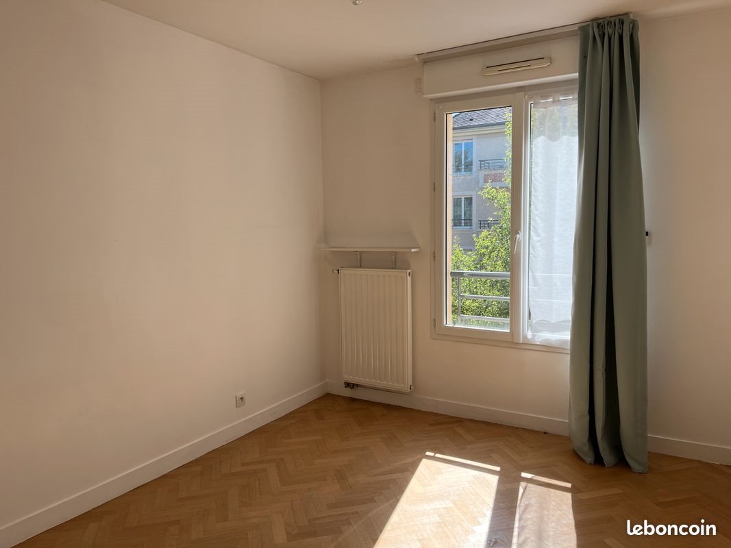 Appartement à vendre, 87m², Auxerre