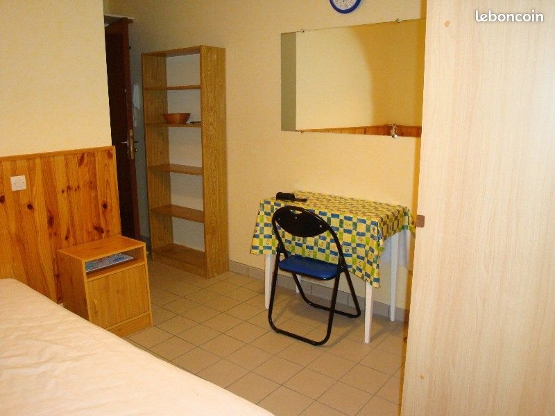 Appartement à vendre, 12m², Chamalières