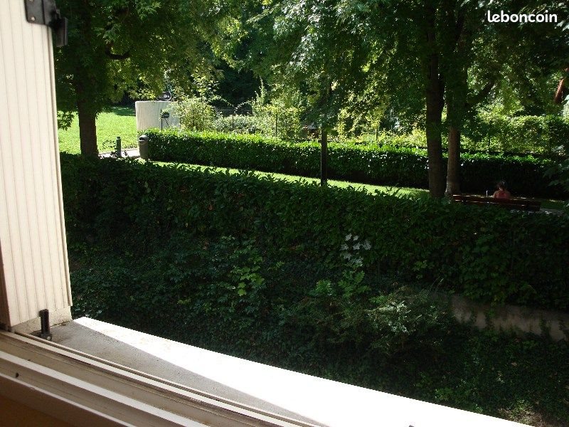 Appartement à vendre, 12m², Chamalières