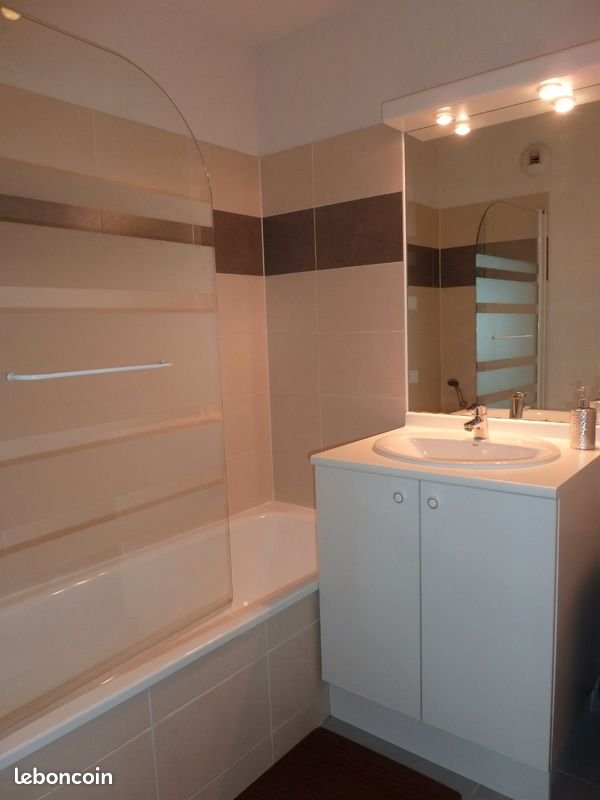 Appartement à louer, 57m², Toulouse