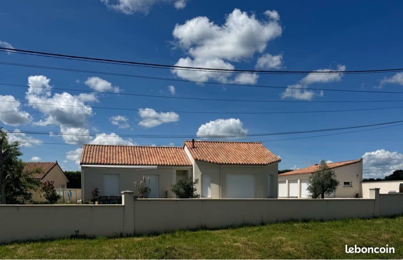 Maison à vendre, 110m², Limoges