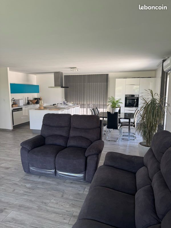 Maison à vendre, 110m², Limoges