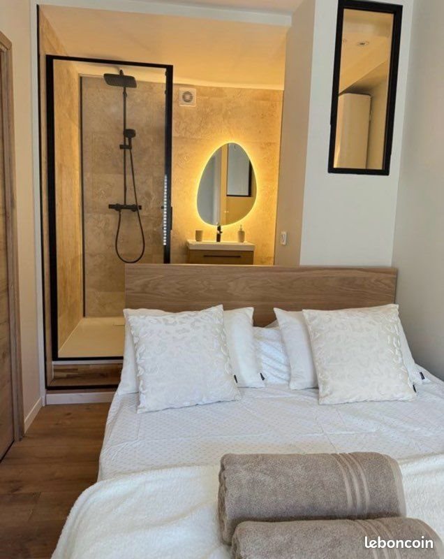 Appartement à louer, 27m², Avignon