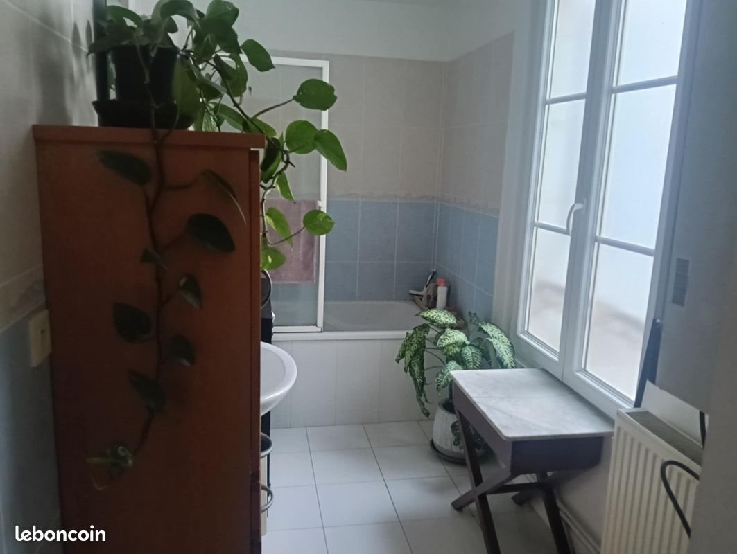 Appartement à louer, 70m², Ligny-en-Barrois