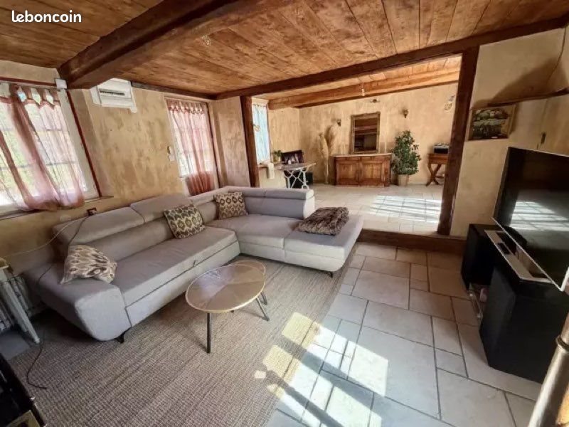 Maison à vendre, 67m², Périers-en-Auge