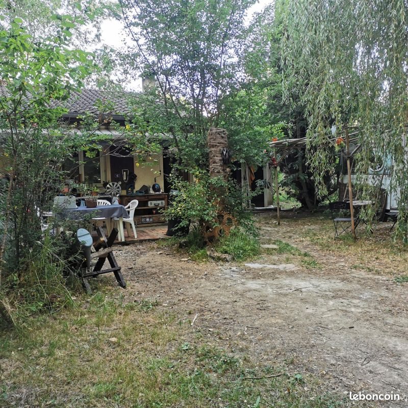 Maison à vendre, 40m², Noailhac