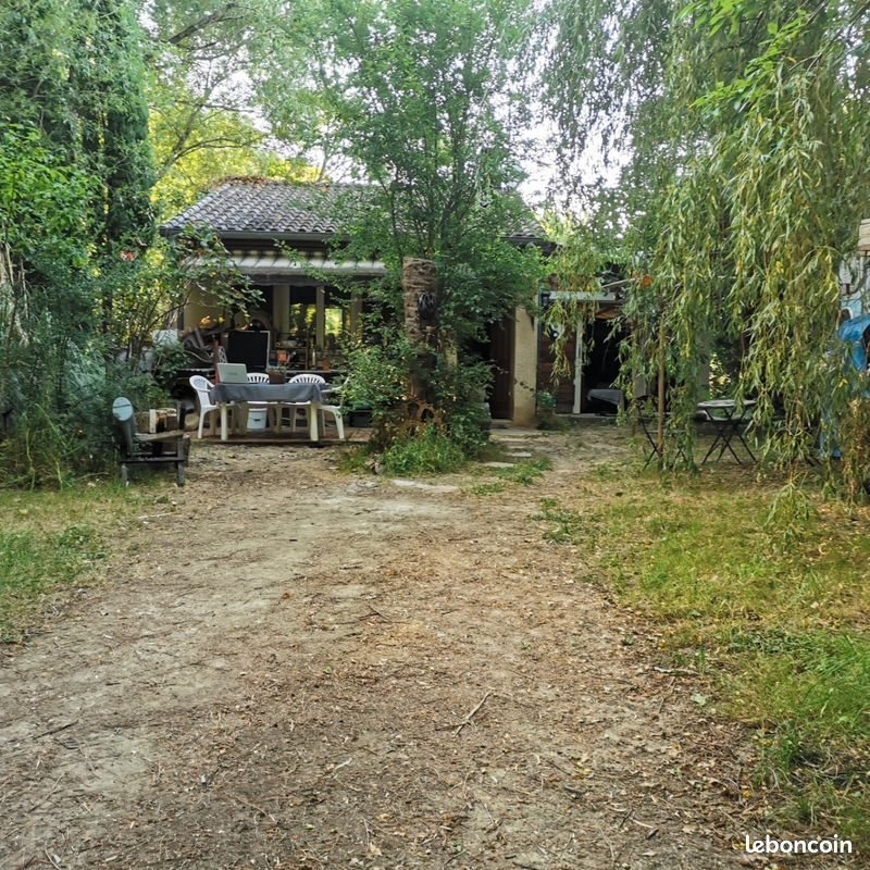 Maison à vendre, 40m², Noailhac